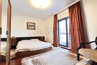 REA1020801 Apartament 4 camere in Herastrau cu parcare - 13