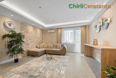 ✅Apartament cu 3 camere și 2 băi · mobilat premium · bloc nou, parcare - 9