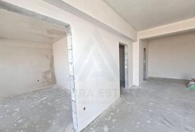 Apartament constructie premium 3 camere 64.2 mp utili etaj 1 Selimbar - 7