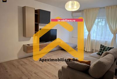 Apartament 2 camere de inchiriat Herastrau București | ApexImobiliare.ro - 3