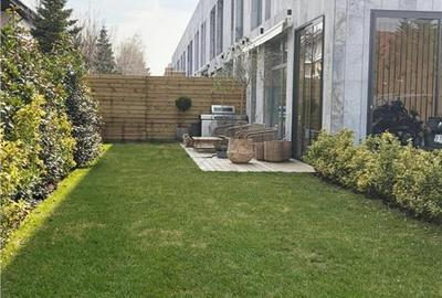 Vila 4 Camere | Complex Rezidential Exclusivist | PIPERA - 2
