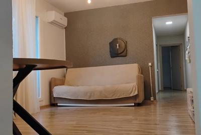 Brancoveanu-Dorohoi-Apartament de 3 camere - 1