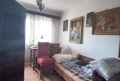 Apartament cu 3 camere ~ zona Unirii Sud / BIG ~ confort 1 / 75mp ~ etaj 9 - 16