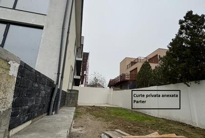 Apartamente în vilă cu intrare separată și acces la lac – Ovidiu - 5