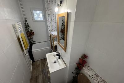 Apartament 2 camere zona Casa de Cultura cu Centrala - 6