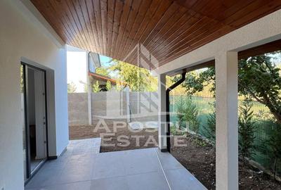 Duplex in Sanandrei 3 camere - 24