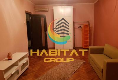 Apartament cu 2 camere decomandat în Brâncoveanu