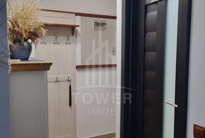 Apartament 3 camere | etaj 2 | zona Doamna Stanca - 14