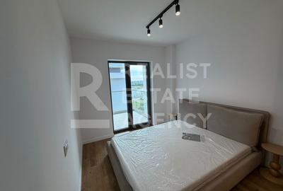 Studio dublu de vânzare în complexul PrimaVista - 6