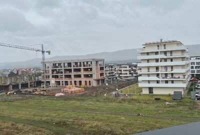 Apartament 2 camere | Parcare | Nou | Eroilor Floresti - 11