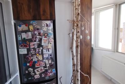 BRANCOVEANU SUD OARK CITY imobil 2015, etaj 5, finisaje si mobilier modern. - 9