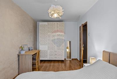 Apartament cu 2 camere de închiriat în zona Confectii - 8
