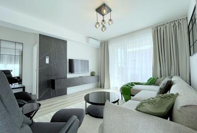 Apartament 2 camere - bloc nZEB - Denya Forest 7 - 5