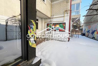 VILA D+P+E+M, 477mp teren, pretabila clinica medicala, P-ta Regina Maria - 25