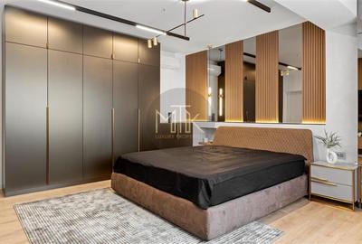 Apartament de LUX 4 camere I mobilat&utilat complet | Parcare inclusa | IVORY Re - 17