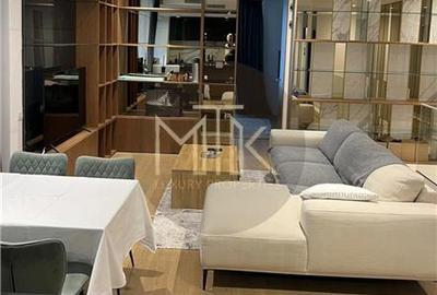 Duplex  I Charles de Gaulle-Herastrau I 2 Locuri de parcare - 5