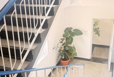 HORTENSIEI apartament 1camera spatios (58mp) etaj2! - 14