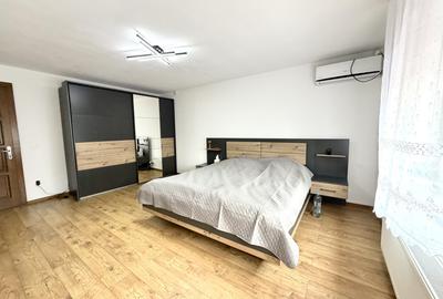 Triplex pe colt, 3 camere, 94 mp utili, 250 mp teren - Dumbravita - 4