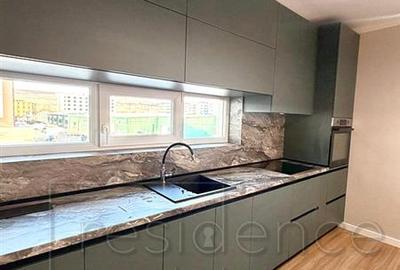 Apartament modern 2 camere, Manastur-Floresti, zona VIVO+Parcare - 2