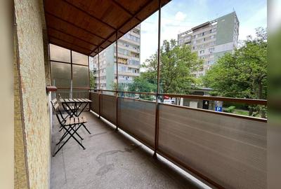 0% Comision | Apartament cu 2 camere, balcon si parcare | Gheorgheni - 12