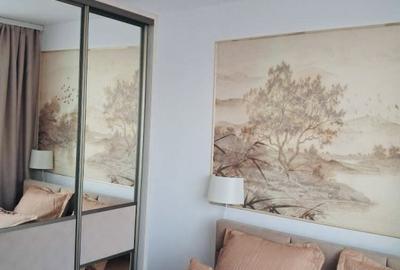 Apartament superb 3 camere Drumul Taberei liceul Moisil mobilat și utilat - 3