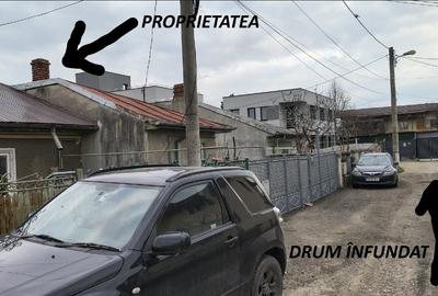 Casă 3 cam + Teren = 241 metri pătrați de oportunități în centrul Ploieștiului - 15