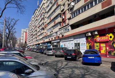 Spatiu comercial de vanzare, Mihalache-Victoriei, 60 mp, inchiriat - 1