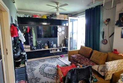 Exclusivitate! Apartament 2 camere Floresti, str. Urusagului - 1