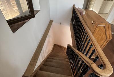 Vila solida, D+P+ Et 1 +  M, Ultracentral- Bulevard - 17