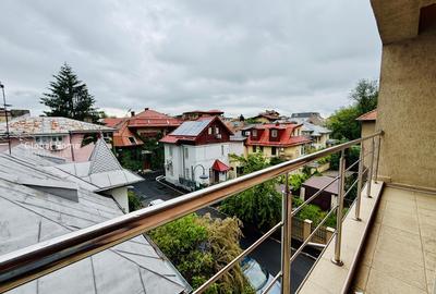 Birouri private, spatii creative in vila de lux, zona ultracentrala | Dorobanti - 20