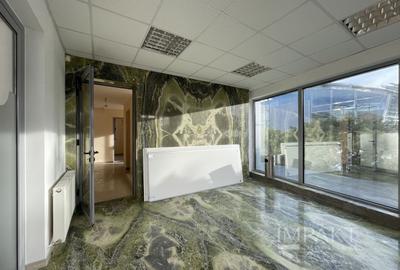 Cladire premium inchiriere | Showroom, clinica, birouri | Buna Ziua - 14