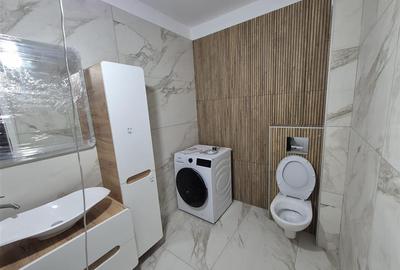 Apartament 3 camere cu balcon si parcare pe Doamna Stanca - 7