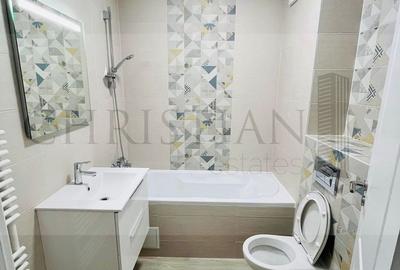 Apartament 2 Camere Exigent Plaza Residence Faza 4 Lujerului AFI Cotroceni - 8