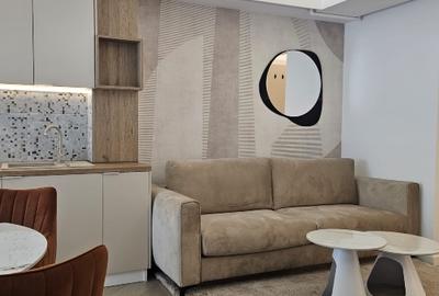 CORTINA NORTH | 2 camere | Design modern - 1