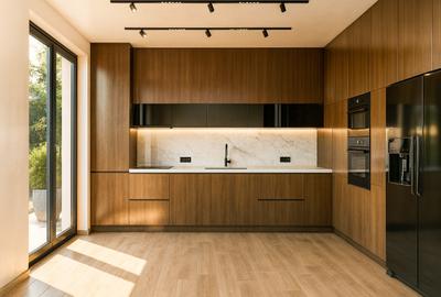Ghimbav Rezidence by Nym House.	Descoperă eleganța vieții la casă. - 8