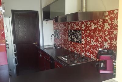 Apartament complet mobilat și utilat de închiriat - 5