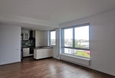 Baneasa Imobil nou Ap 3 camere - 28
