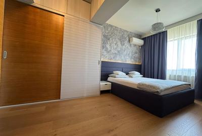 Gama Residence - Apartament 3 camere , loc de parcare subteran - 13