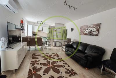 Închiriere  apartament 3 camere  Brașov cu vedere spre munte - 1