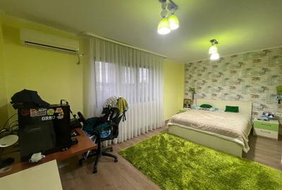 Vila premium 360 mp construiti, 524 mp teren, Rosu-Chiajna - 9