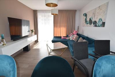 Apartament 2 camere Urban Plaza - Carpatilor