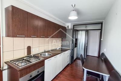 Apartament Suprafata Generoasa - 17