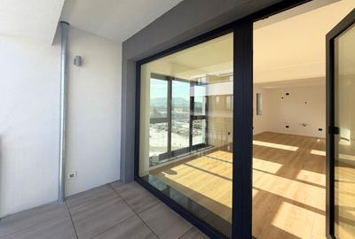 Apartament de lux 2 camere nelocuit Zona Coresi Kasper - 4