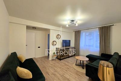 Apartament de inchiriat 3 camere zona semicentrala, Horea - 5