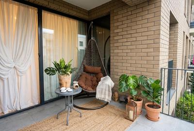 Studio Premium de vânzare | Avalon Estate Pipera | Gated community exclusivist - 9