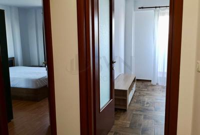 REA1026160 Apartament 2 camere I Mobilat I Stefan Cel Mare - 10