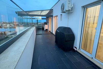 APARTAMENT SUPERB CU TERASA SI DOUA LOCURI DE PARCARE - 4