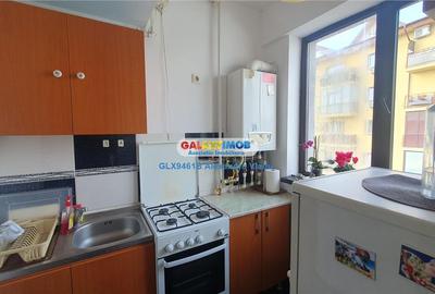 Garsoniera MILITARI-Residence, str Rezervelor langa Ballroom - 2