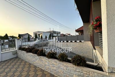 Casa individuala la cheie | Finisaje premium | Campia Turzii | Panouri solare - 1