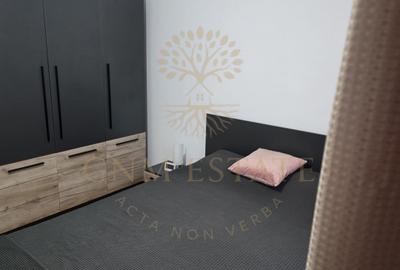 3 Camere Decomandat Et.2/8 Metrou Aparatorii Patriei - 4